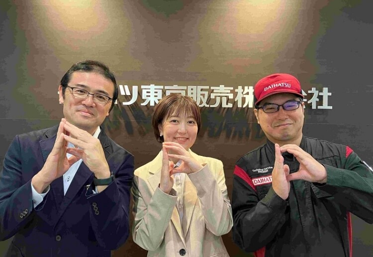 採用教育グループからのメッセージ